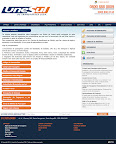 Website Unesul