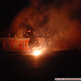 Donieck dzień 4,5 (Cracovia - Metalurgs Lipawa 27.11.2011)