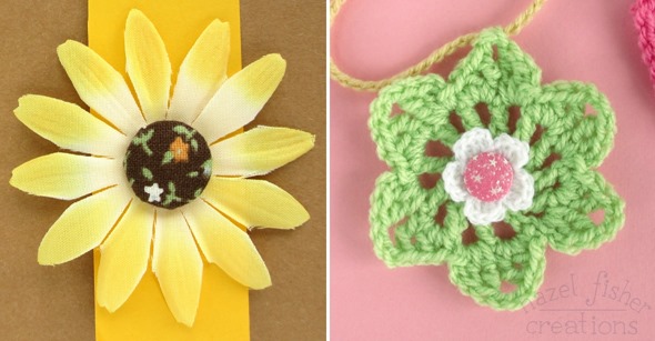 2014 June 03 diy craft projects with fabric covered buttons brads flower 2014 June 03 diy craft projects with fabric covered buttons brads flower