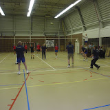 dinsdag 19-05-2009