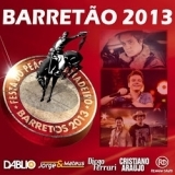Barretão (2013) Barretão (2013)