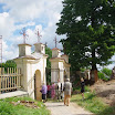 Kopūstinės kermošius 2009m.