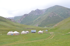 MuztaghAta