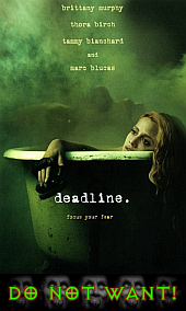 Deadline Deadline