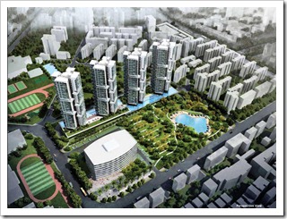 SHEKOU RESIDENCE SHEKOU RESIDENCE