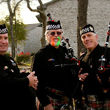 Pat's Parade 2013