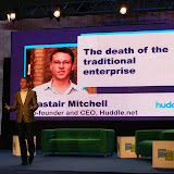  Live blogging și fotografii de la How to web 2011   ziua 1