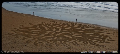desenhando na areia desbaratinando (37) desenhando na areia desbaratinando (37)