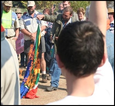 Afrikaners 8Demo May312012 Delmas