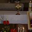 Rok 2012 - Večer s bl. Jánom Pavlom II 16.8.2012