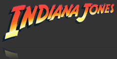 Indiana Jones logo png Indiana Jones logo png