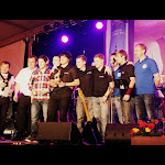YAHOI Mountainfestival 2012 - Samstag