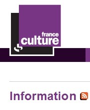 France Culture Informacions