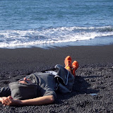Lanzarote Laufcamp 28.01. - 04.02.2012