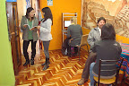 Sprachaufenthalt Cusco ECELA