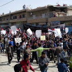 Syrie: cinq morts et neuf blessés à Homs (OSDH)