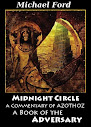 Midnight Circle A Commentary Of Azothoz A Book Of The Adversary