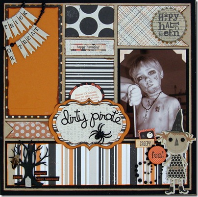 dirty pirate 10.15.11