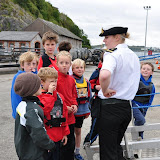 Naval Race and Ringabella weekend