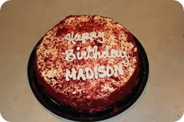Madison's 12th Birthday (27)