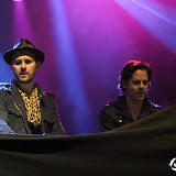 Enterro da Gata 2012 -...