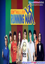Running Man