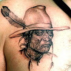 Native American #6