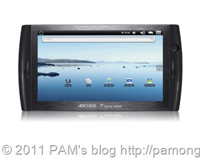archos7ht archos7ht