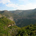 Vistes panoràmiques de Sant Miquel del Fai