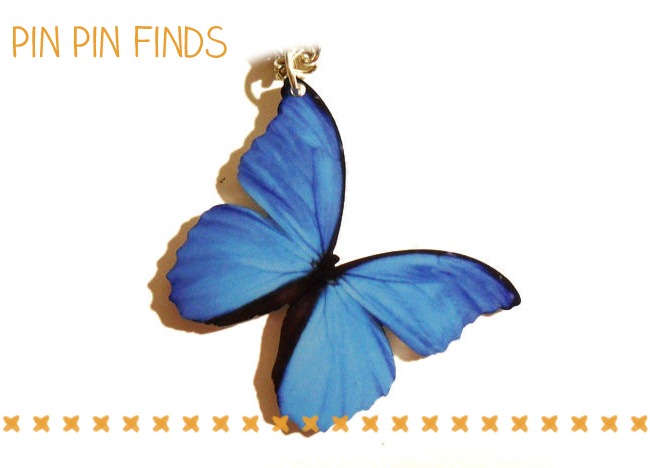 Roundup of Small Businesses selling Jewelry! {Support A Small Biz!}