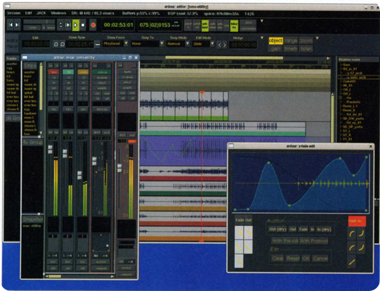 ardour portada ardour portada