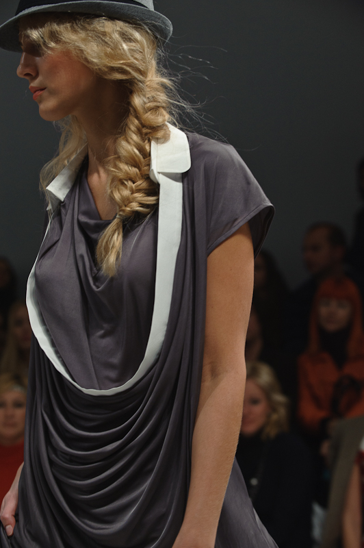 ЗЕМСКОВА/ВОРОЖБИТ, UFW, ss 2012 Фото Сергея Черникова