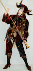 Cranberry jester