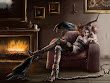 Hot Wiccan Baby