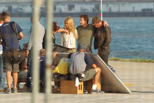 Hong Kong-ban forog a TF4 és egymilliót bukott Mark Wahlberg 06