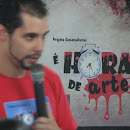 É Hora de Arte para Diretores - RJ