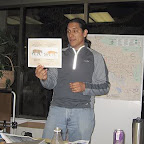 Jan 2008 - Club Meeting