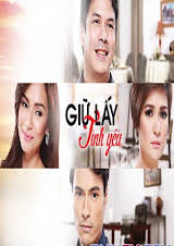 Giữ Lấy Tình Yêu