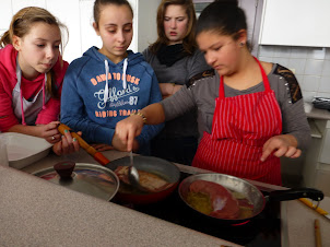 2013-01-22 Verzorging Voeding Wintermenu