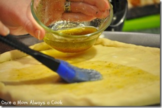 Brush Olive Oil Brush Olive Oil