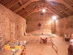 The Barn