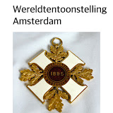 DenRonCollectionsAlbumNr40WereldTentoonstellingAmsterdam18831895WorldFairAmsterdam DenRonCollectionsAlbumNr40WereldTentoonstellingAmsterdam18831895WorldFairAmsterdam