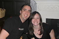 Gerrod and Eva