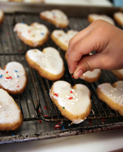 Sprinkling