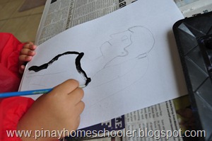 Artist Study – Pablo Picasso