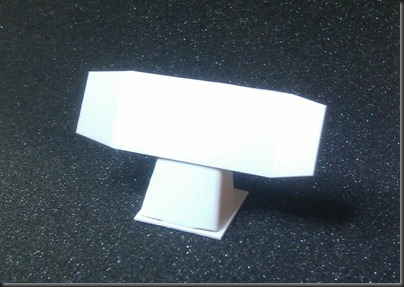 Finished Part Finished Part