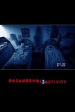 Paranormal aktivity 3 plakat A1 SK.indd