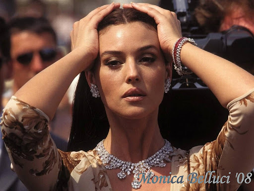 Monica Bellucci