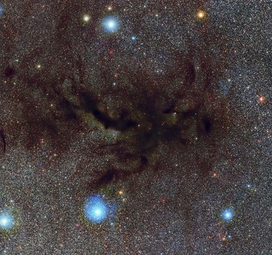Nebulosa do Cachimbo
