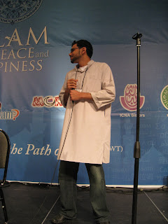 Ahmad